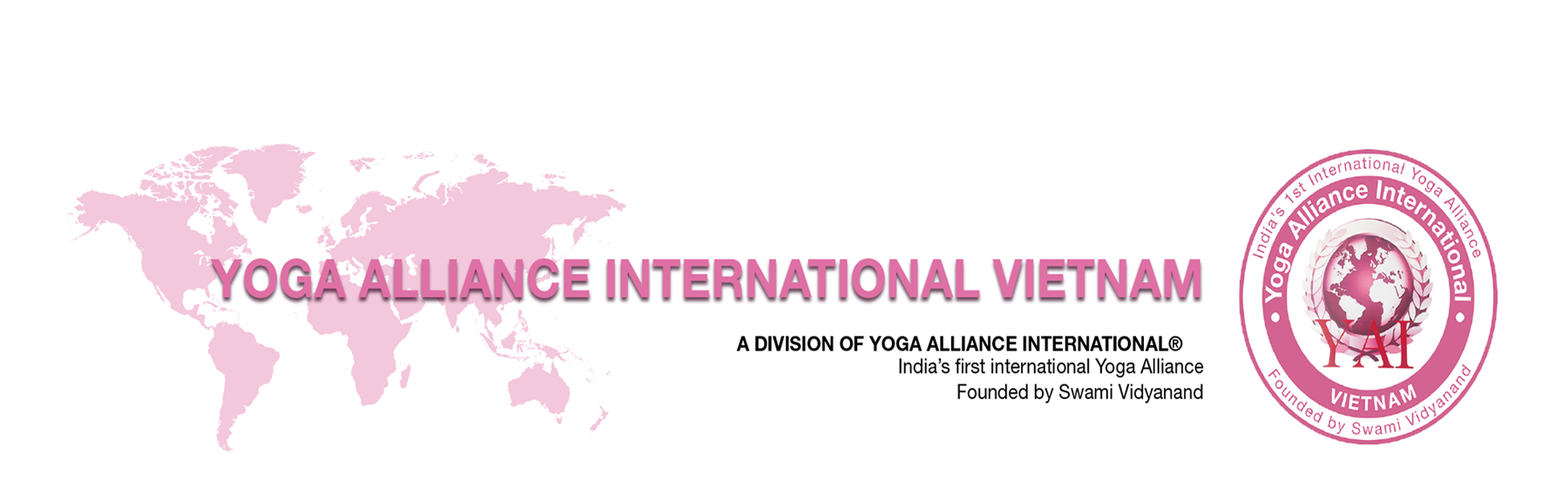 Yoga Alliance International Vietnam